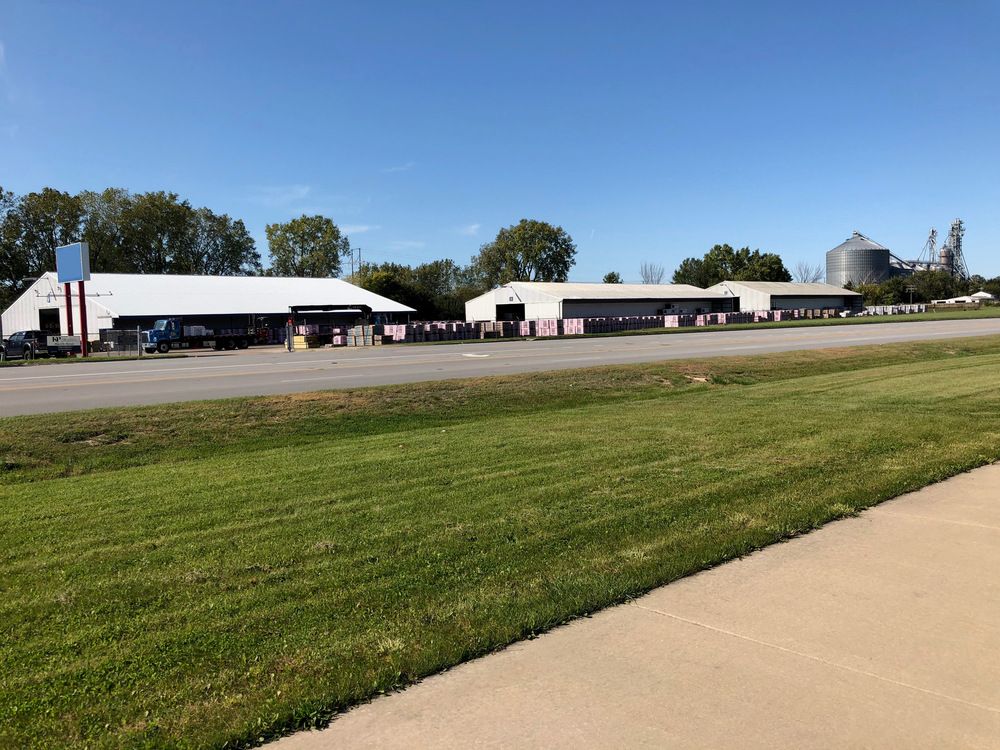 Retail Development | Rt. 50 | Bourbonnais: 1991 N State Route 50, Bourbonnais, IL 60914